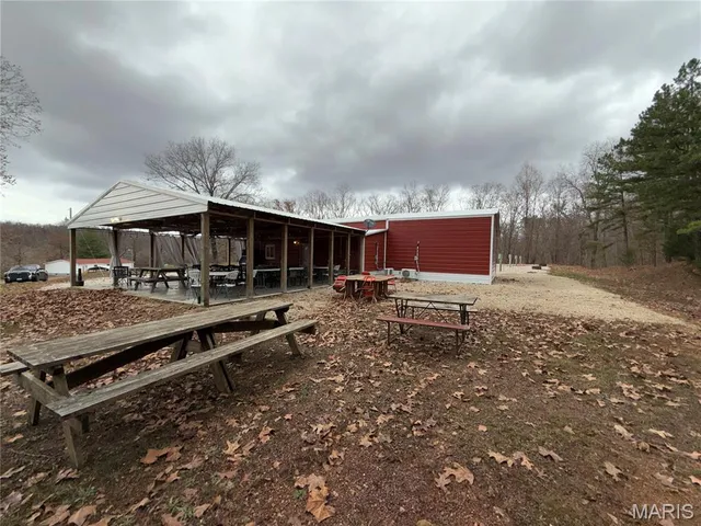 $329,000 | 50131 Highway 49, Annapolis, MO 63620