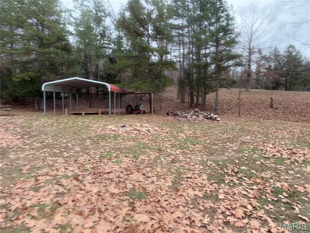 $329,000 | 50131 Highway 49, Annapolis, MO 63620