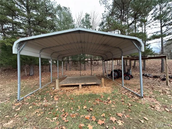 $319,900 | 50131 Highway 49, Annapolis, MO 63620