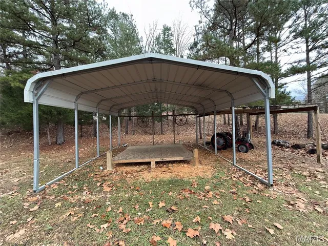 $329,000 | 50131 Highway 49, Annapolis, MO 63620