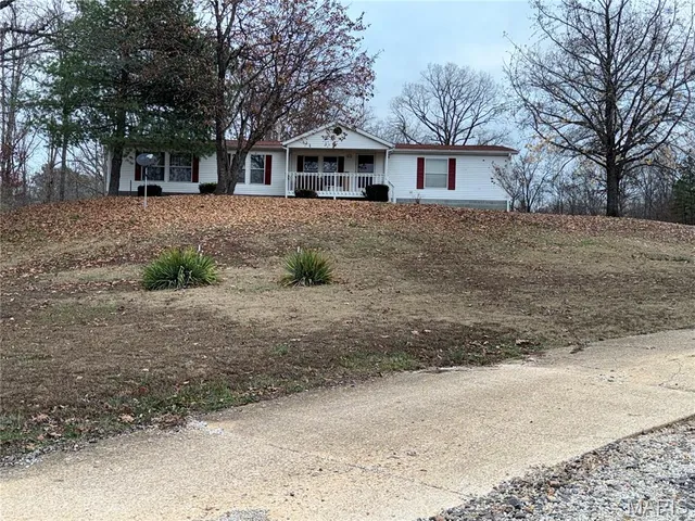 $329,000 | 50131 Highway 49, Annapolis, MO 63620