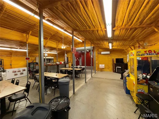 $329,000 | 50131 Highway 49, Annapolis, MO 63620