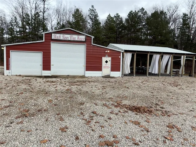 $329,000 | 50131 Highway 49, Annapolis, MO 63620