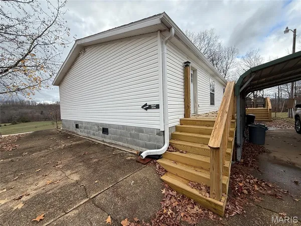 $319,900 | 50131 Highway 49, Annapolis, MO 63620