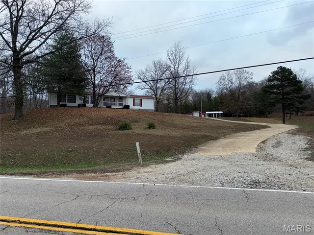 $329,000 | 50131 Highway 49, Annapolis, MO 63620
