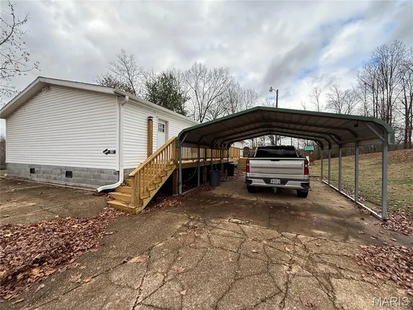 $319,900 | 50131 Highway 49, Annapolis, MO 63620