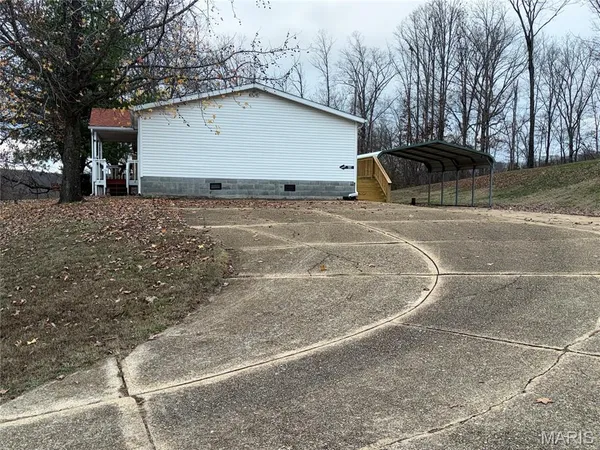 $319,900 | 50131 Highway 49, Annapolis, MO 63620