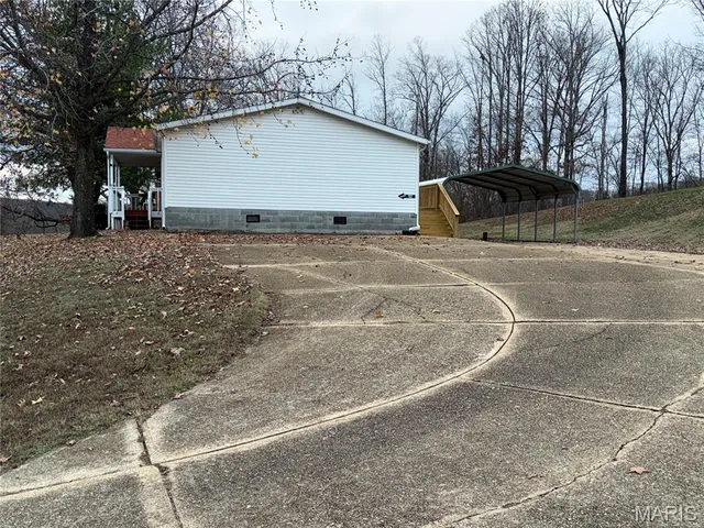 $329,000 | 50131 Highway 49, Annapolis, MO 63620