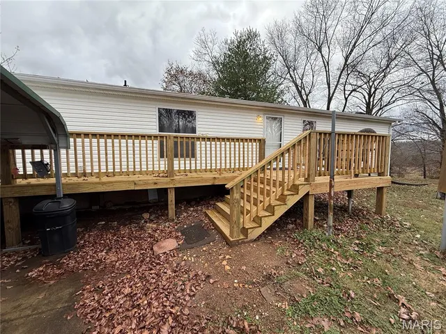 $329,000 | 50131 Highway 49, Annapolis, MO 63620