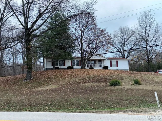 $329,000 | 50131 Highway 49, Annapolis, MO 63620