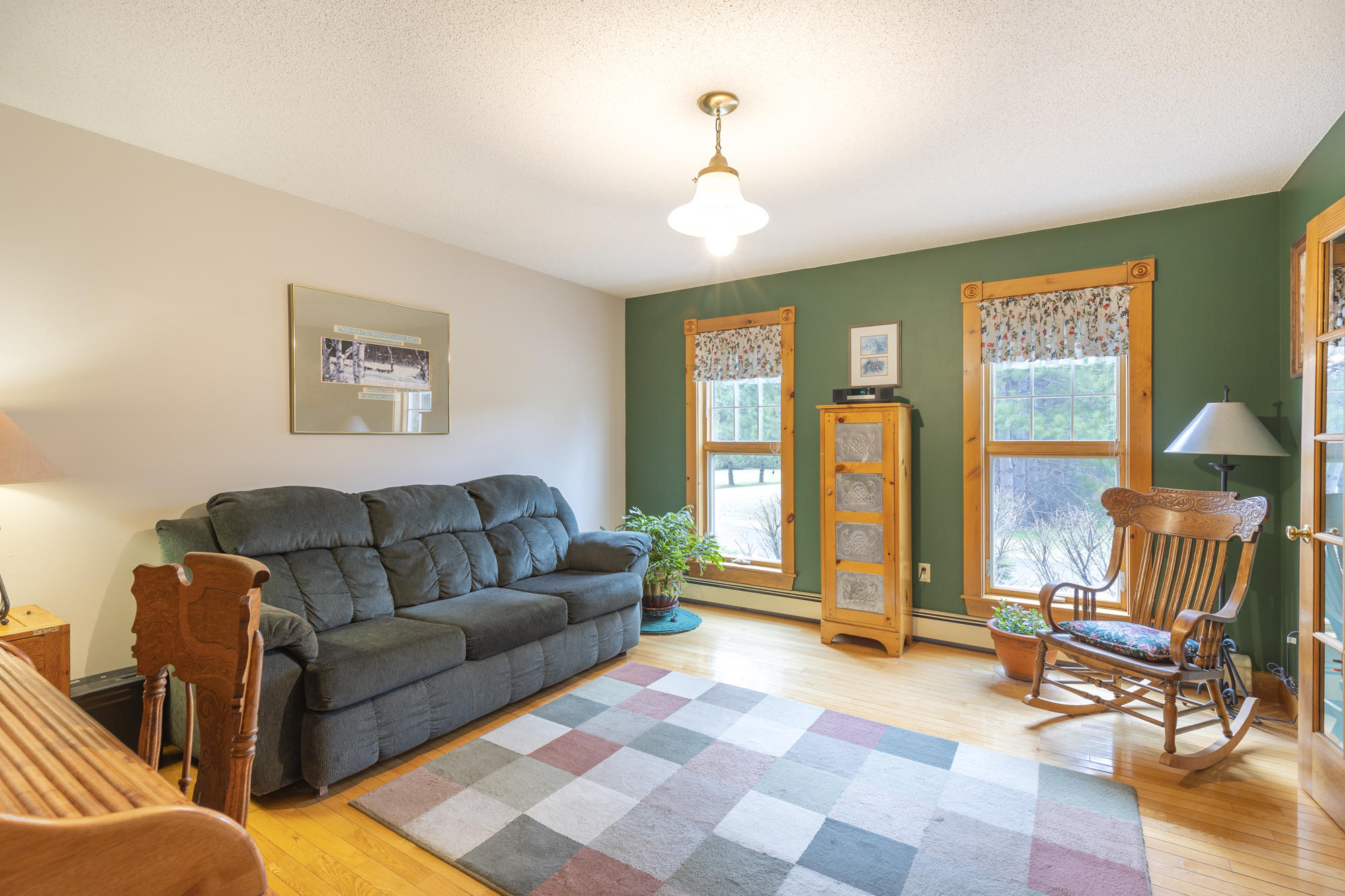 715 St John Road Fort Kent, ME 04743 - Photo 39 of 138 715 St John Rd MLS-20
