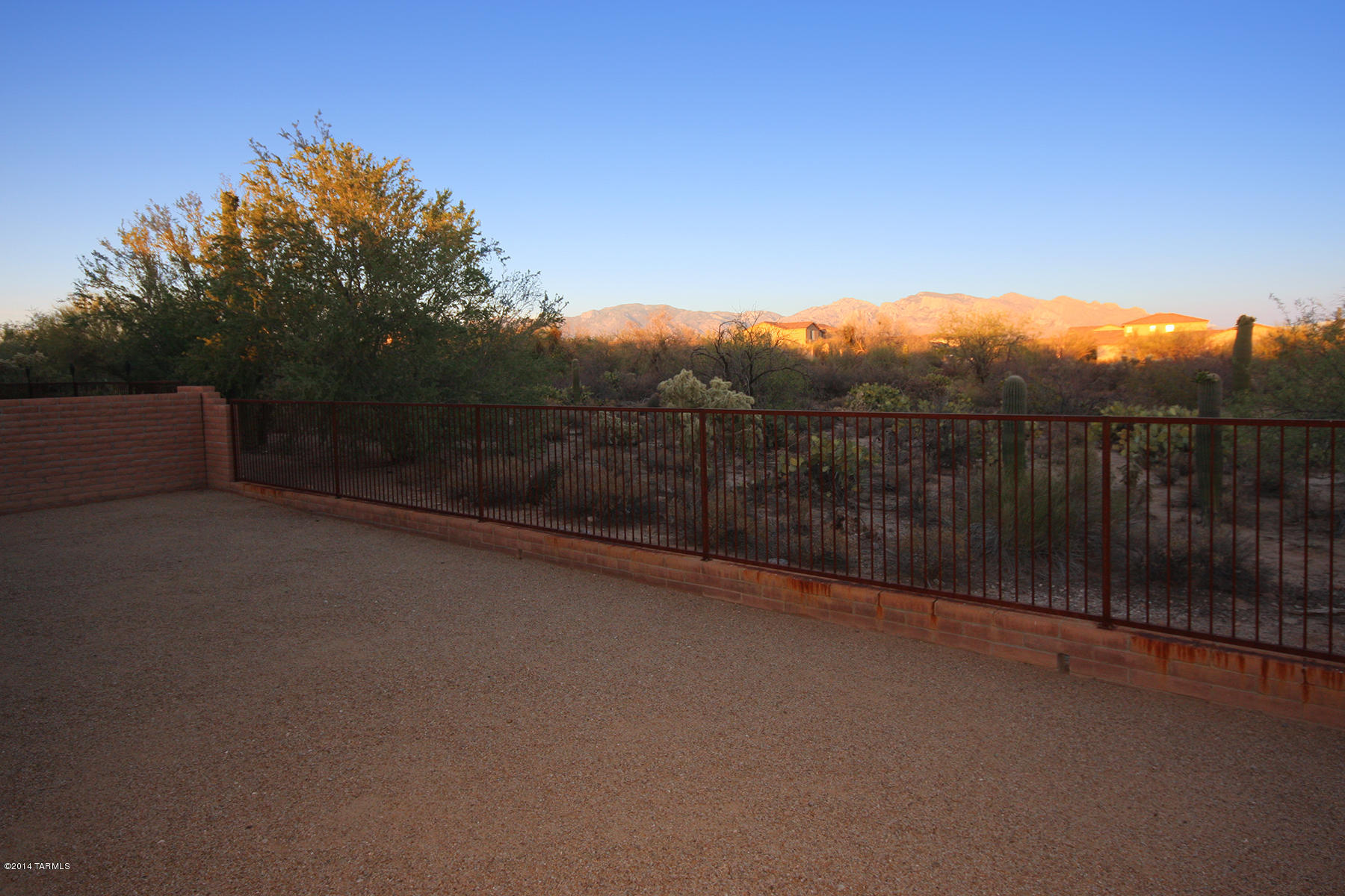 11500 North Moon Ranch Place Marana, AZ 85658 - Photo 21 of 27