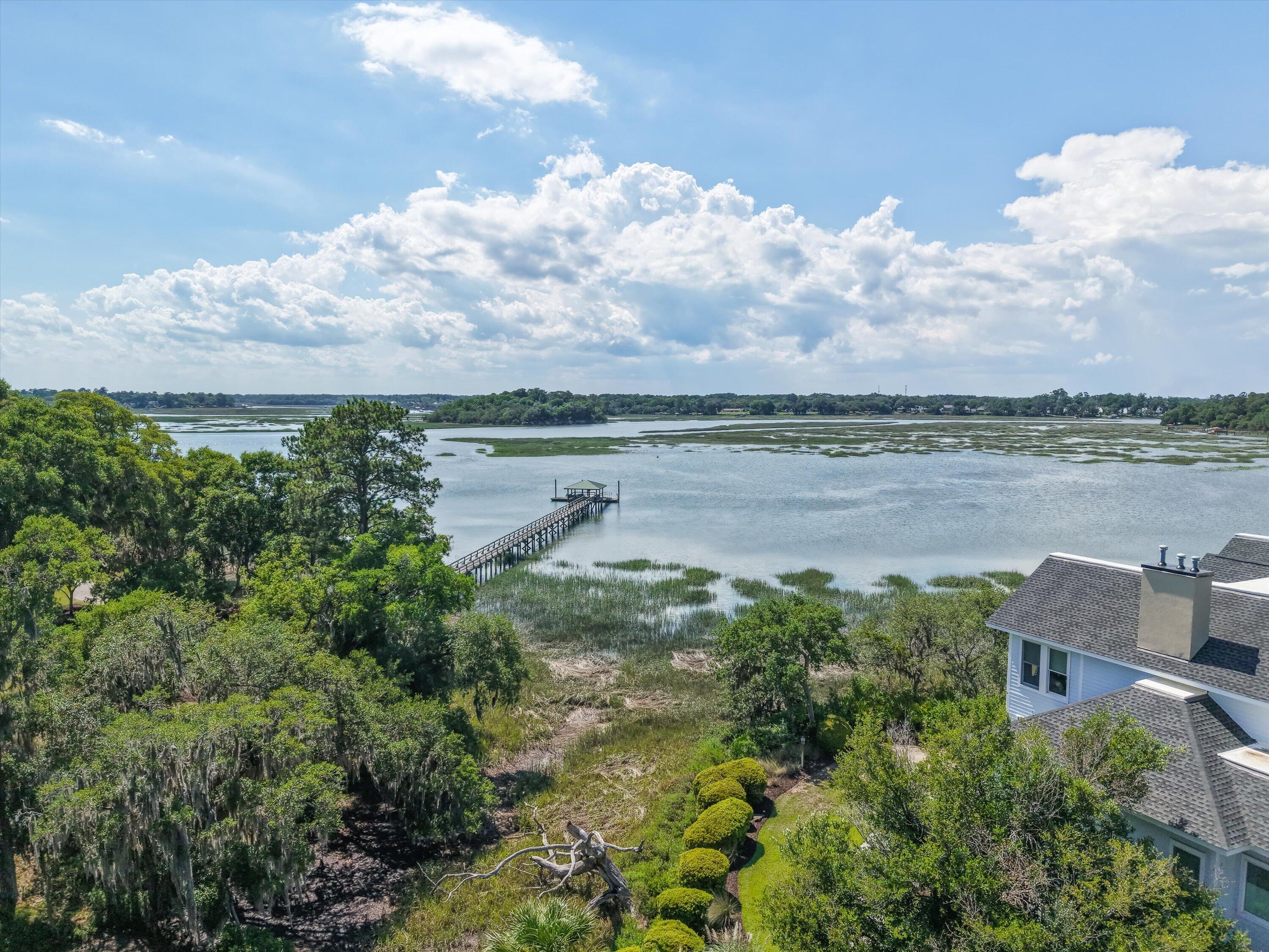 11 Rising Tide Drive, Unit A Beaufort, SC 29902 - Photo 41 of 54 39-11 Rising Tide Dr