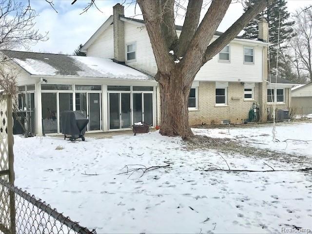 1497 Biggers Drive Rochester Hills, MI 48309 - Photo 25 of 26