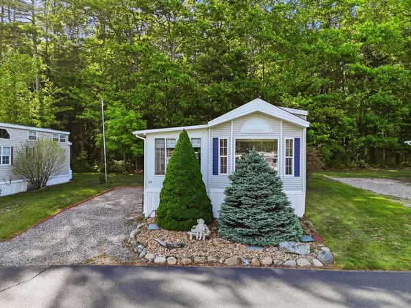 $165,000 | 54 Bypass Road, Unit 57, Wells, ME 04090
