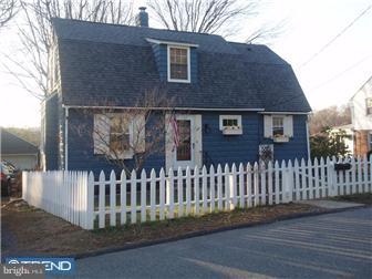 234 Harrison Road Brookhaven, PA 19015 - Photo 1 of 12 Exterior Front