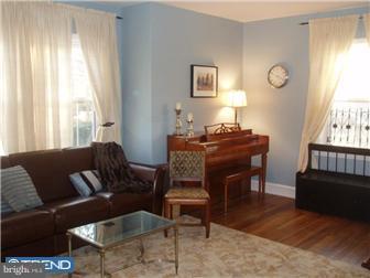 234 Harrison Road Brookhaven, PA 19015 - Photo 2 of 12 Living Room