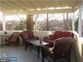234 Harrison Road Brookhaven, PA 19015 - Photo 11 of 12 Exterior Back