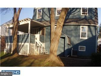 234 Harrison Road Brookhaven, PA 19015 - Photo 12 of 12 Exterior Back