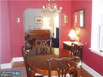 234 Harrison Road Brookhaven, PA 19015 - Photo 4 of 12 Dining Room