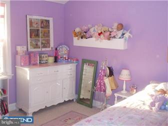 234 Harrison Road Brookhaven, PA 19015 - Photo 8 of 12 Bedroom 3