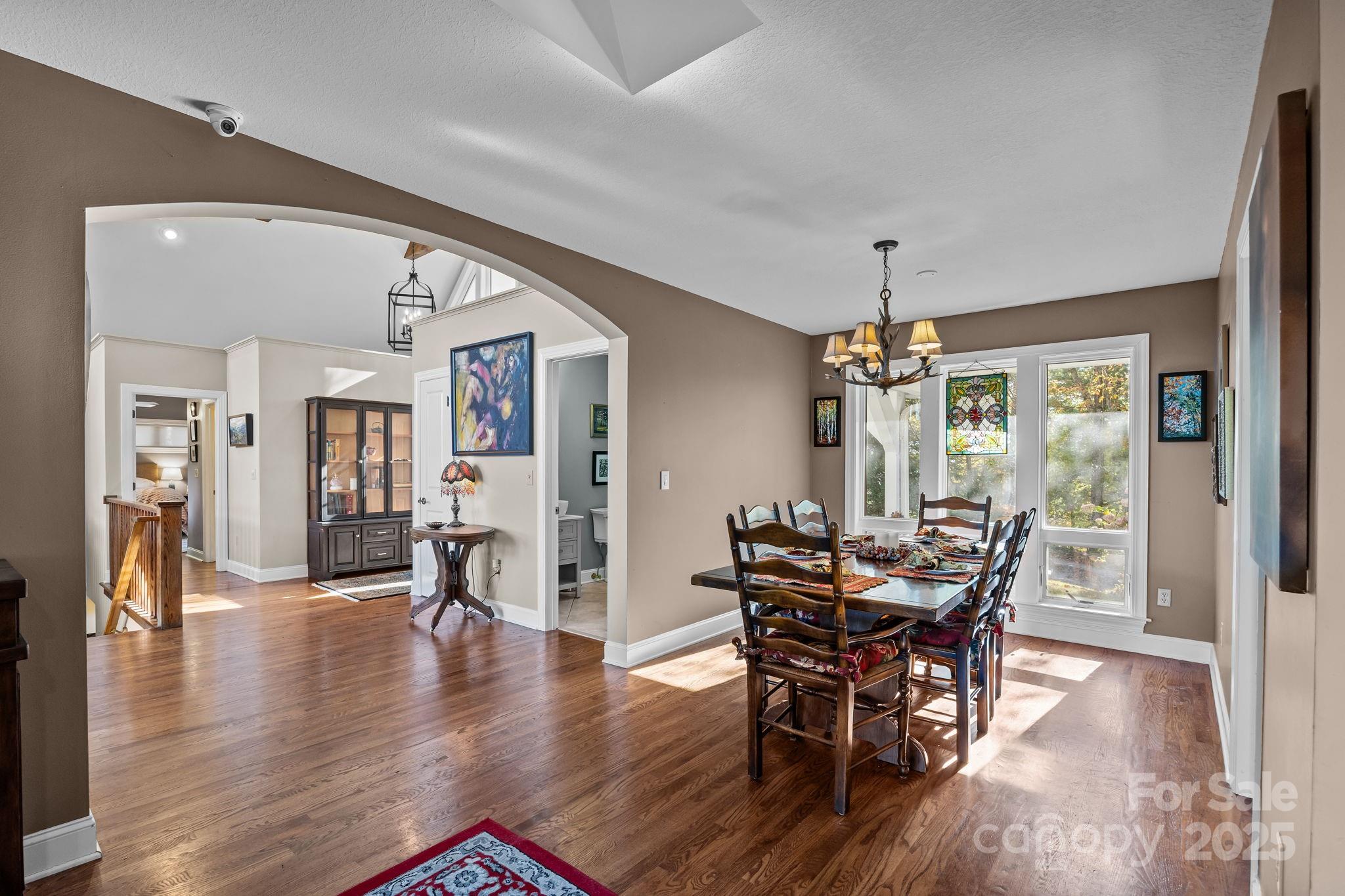 69 Blowing Ridge Lane Sylva, NC 28779 - Photo 12 of 48