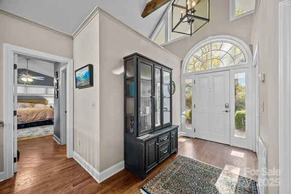 $829,900 | 69 Blowing Ridge Lane, Sylva, NC 28779