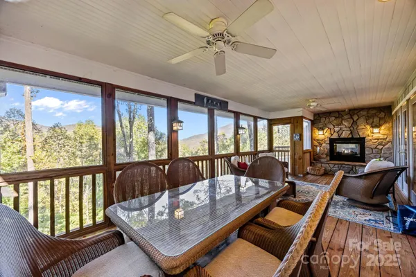 $829,900 | 69 Blowing Ridge Lane, Sylva, NC 28779