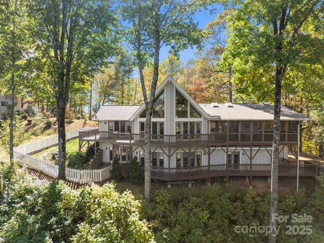 $829,900 | 69 Blowing Ridge Lane, Sylva, NC 28779