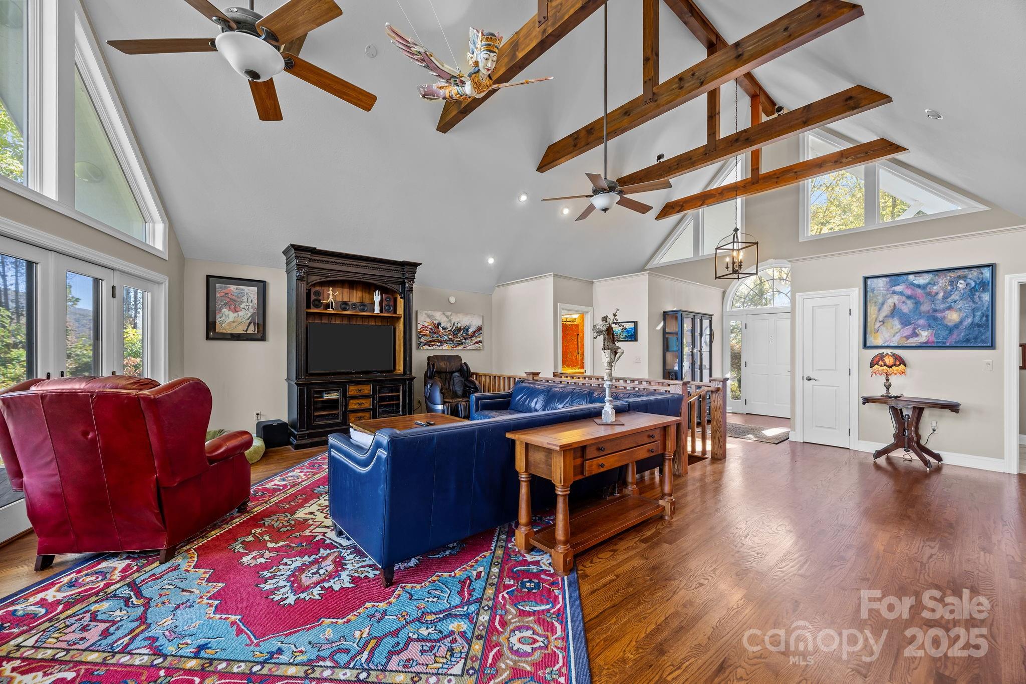 69 Blowing Ridge Lane Sylva, NC 28779 - Photo 5 of 48
