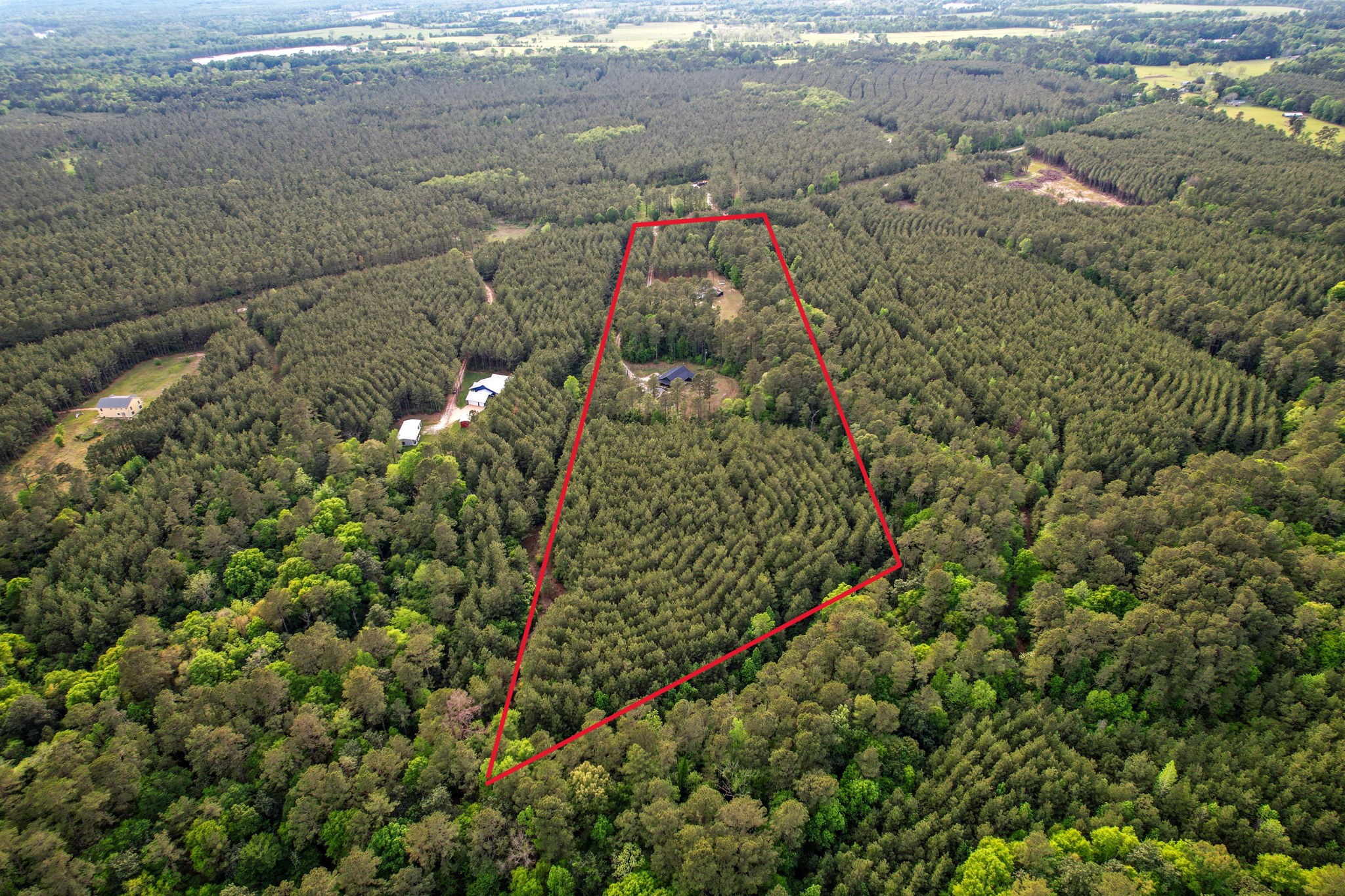 625-635 Gibson Road Livingston, TX 77351 - Photo 6 of 48