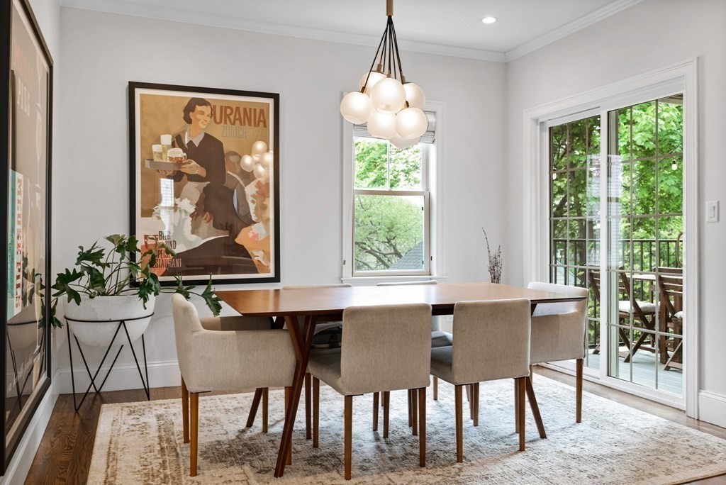 72-74 Manthorne Road, Unit 72 Boston, MA 02132 - Photo 11 of 37 Gallery Image 11