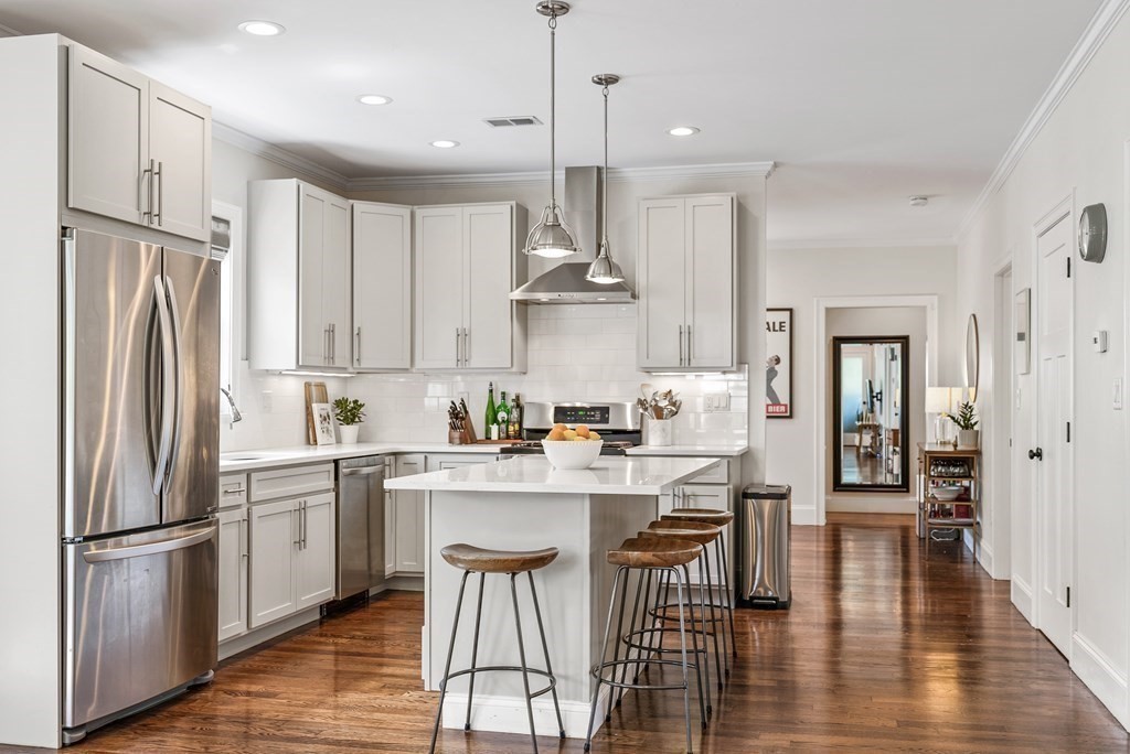 72-74 Manthorne Road, Unit 72 Boston, MA 02132 - Photo 2 of 37 Gallery Image 2