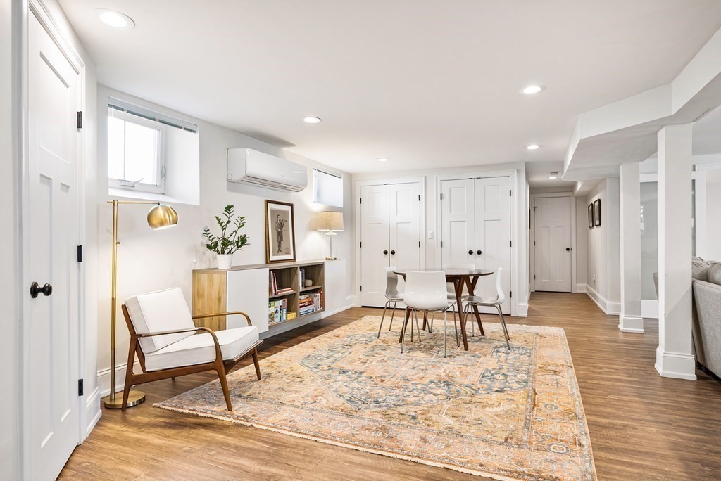 72-74 Manthorne Road, Unit 72 Boston, MA 02132 - Photo 23 of 37 Gallery Image 23