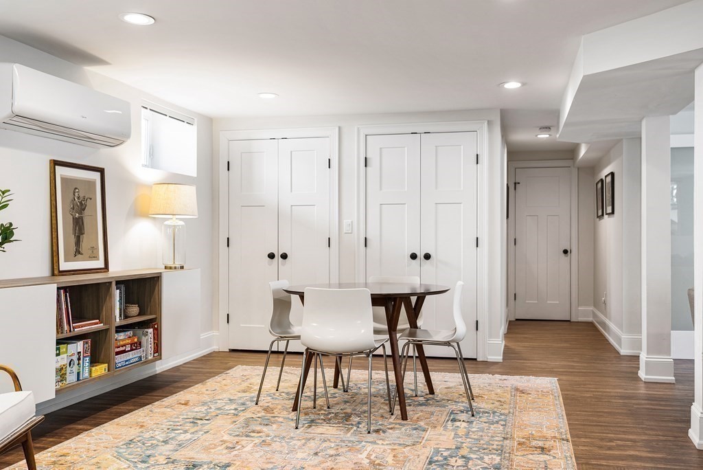 72-74 Manthorne Road, Unit 72 Boston, MA 02132 - Photo 24 of 37 Gallery Image 24