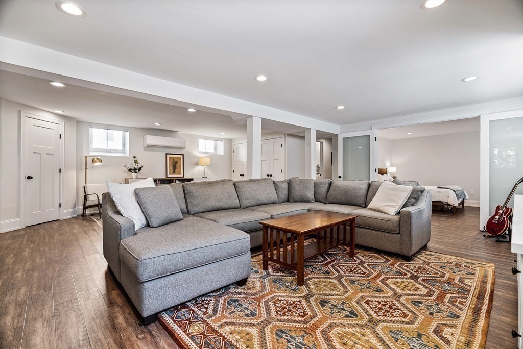 72-74 Manthorne Road, Unit 72 Boston, MA 02132 - Photo 28 of 37 Gallery Image 28