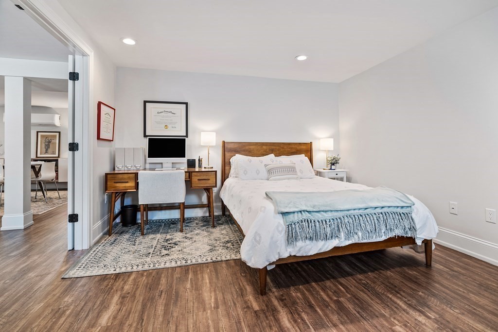 72-74 Manthorne Road, Unit 72 Boston, MA 02132 - Photo 30 of 37 Gallery Image 30