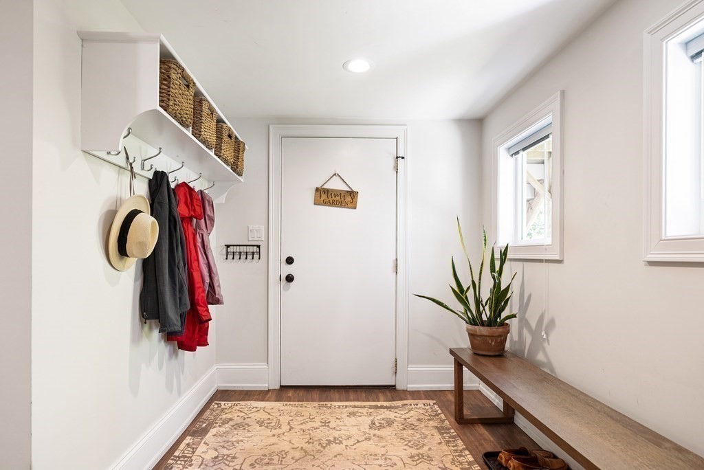 72-74 Manthorne Road, Unit 72 Boston, MA 02132 - Photo 34 of 37 Gallery Image 34