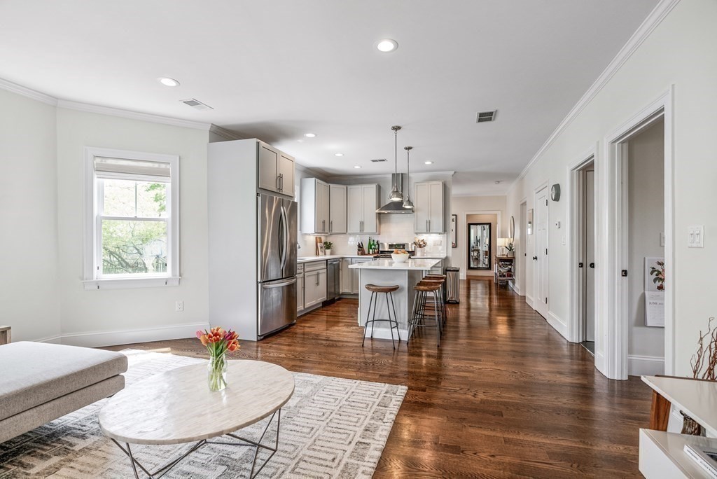 72-74 Manthorne Road, Unit 72 Boston, MA 02132 - Photo 10 of 37 Gallery Image 10