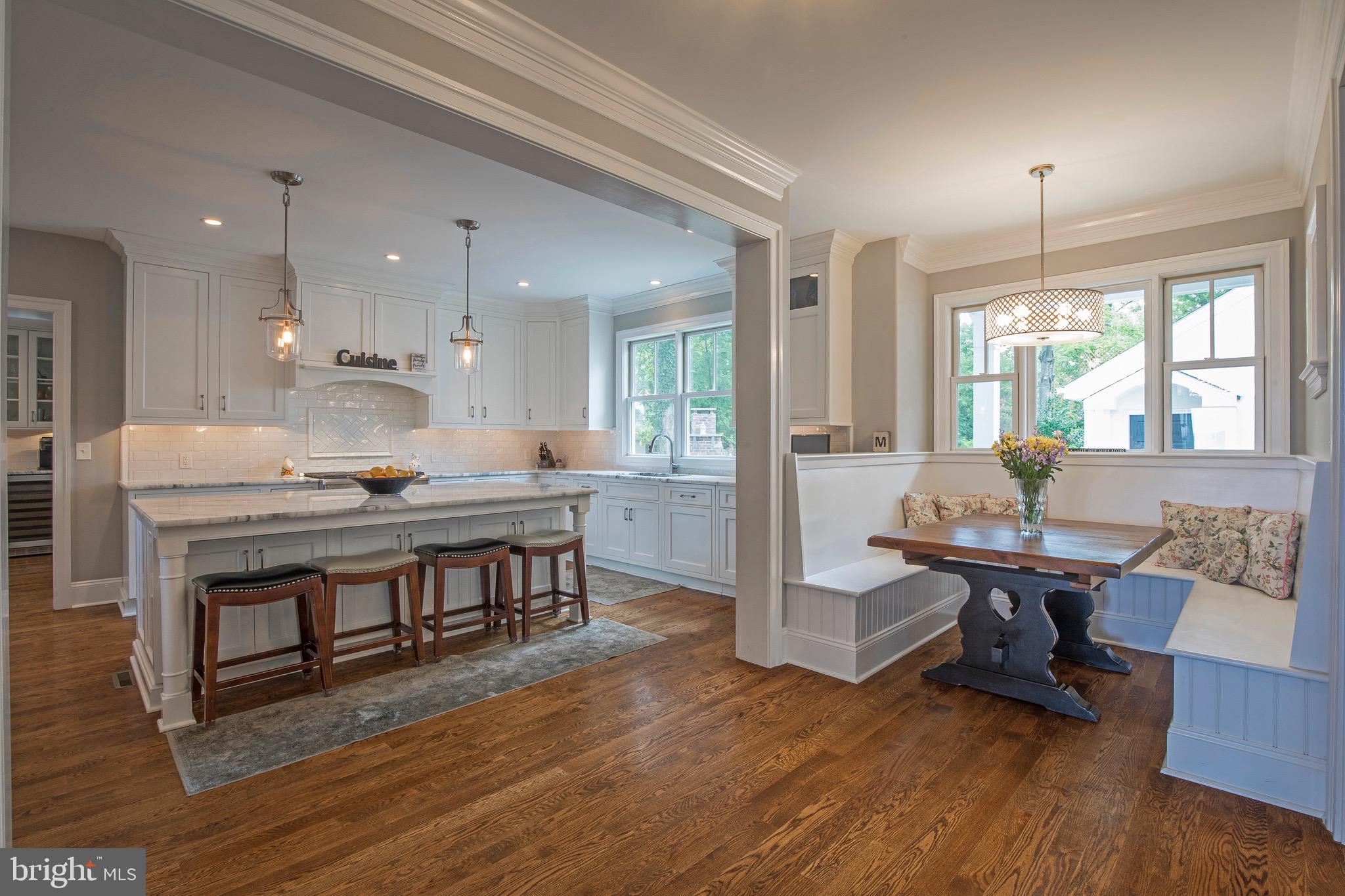 31 Golfview Road Doylestown, PA 18901 - Photo 13 of 56 spacious chef-enthusiasts kitchen