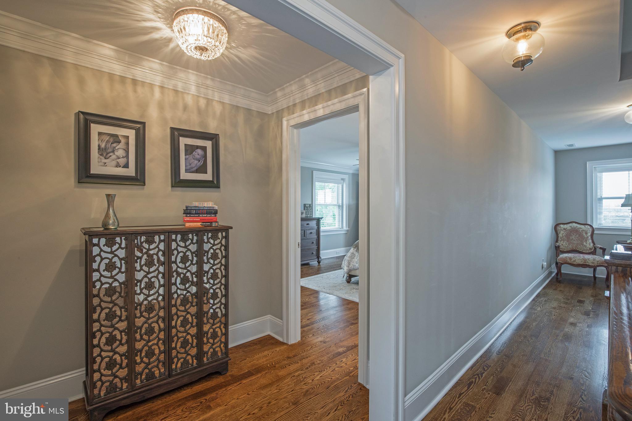 31 Golfview Road Doylestown, PA 18901 - Photo 27 of 56 2nd floor entry to Owner's suite