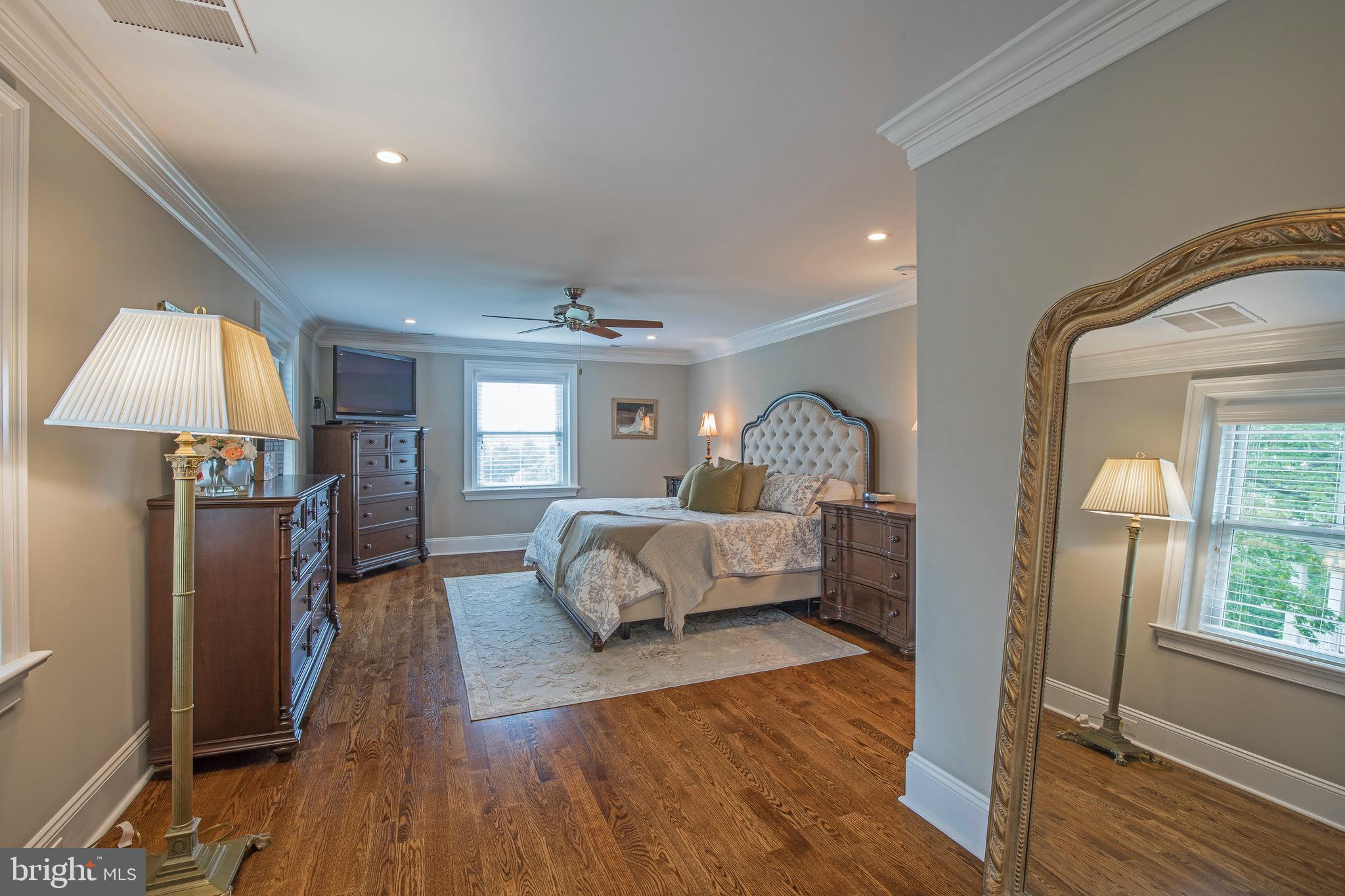 31 Golfview Road Doylestown, PA 18901 - Photo 30 of 56 owners suite w gorgeous front and side view