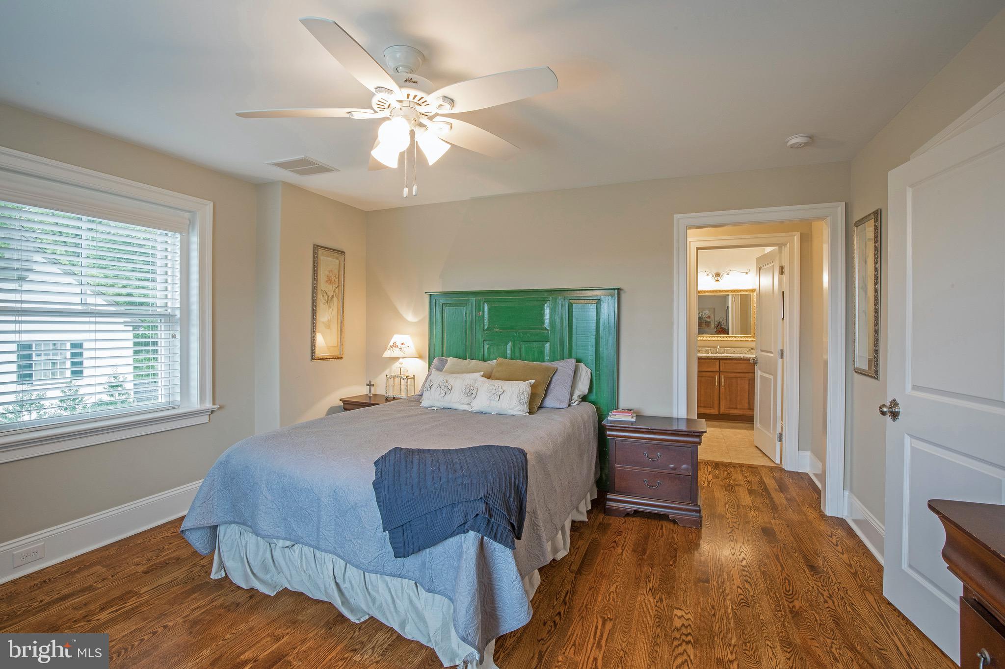 31 Golfview Road Doylestown, PA 18901 - Photo 36 of 56 second BR w private bath and walk-in closet