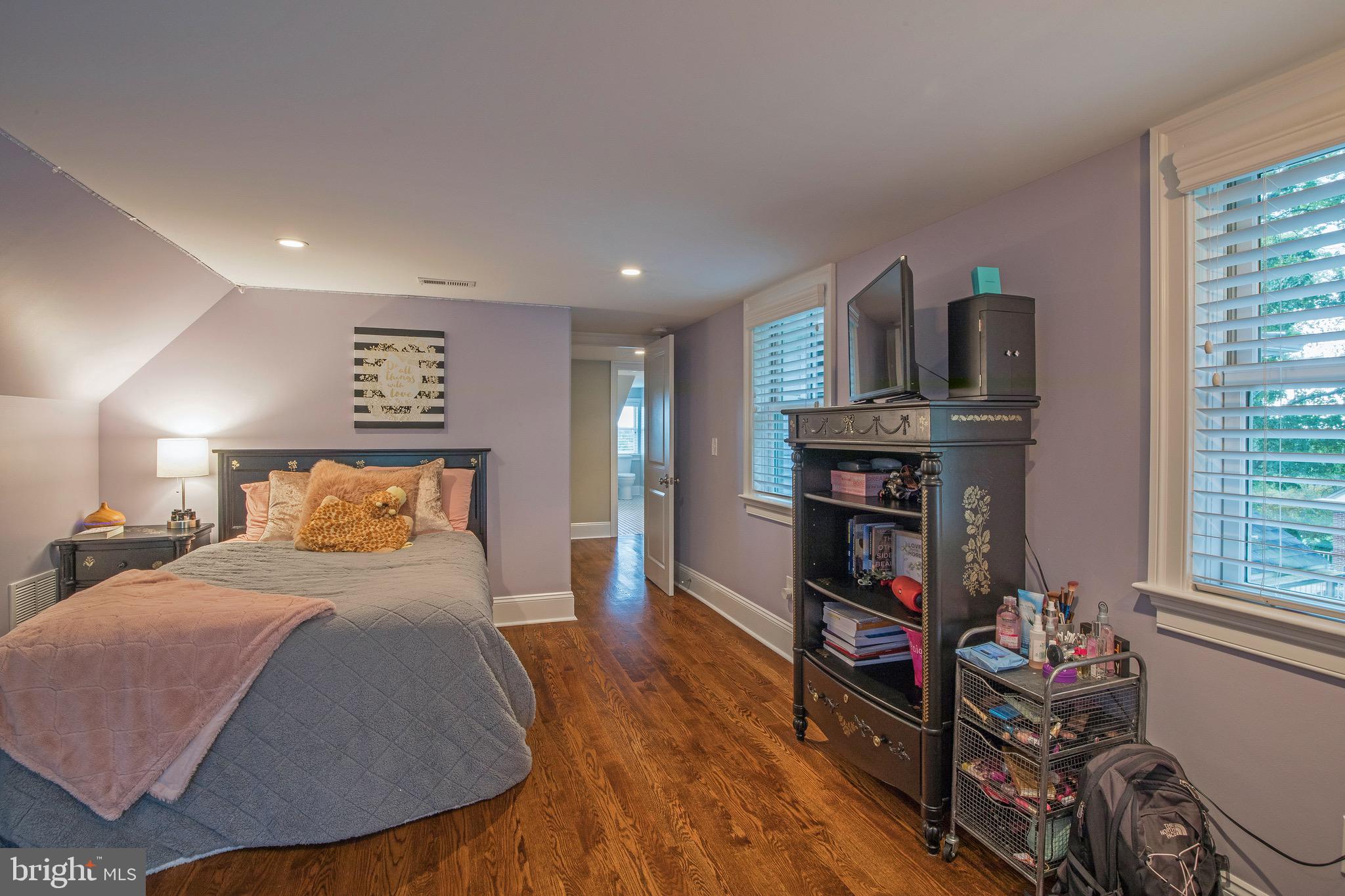 31 Golfview Road Doylestown, PA 18901 - Photo 39 of 56 bedroom 4 w walk-in closet w organizers