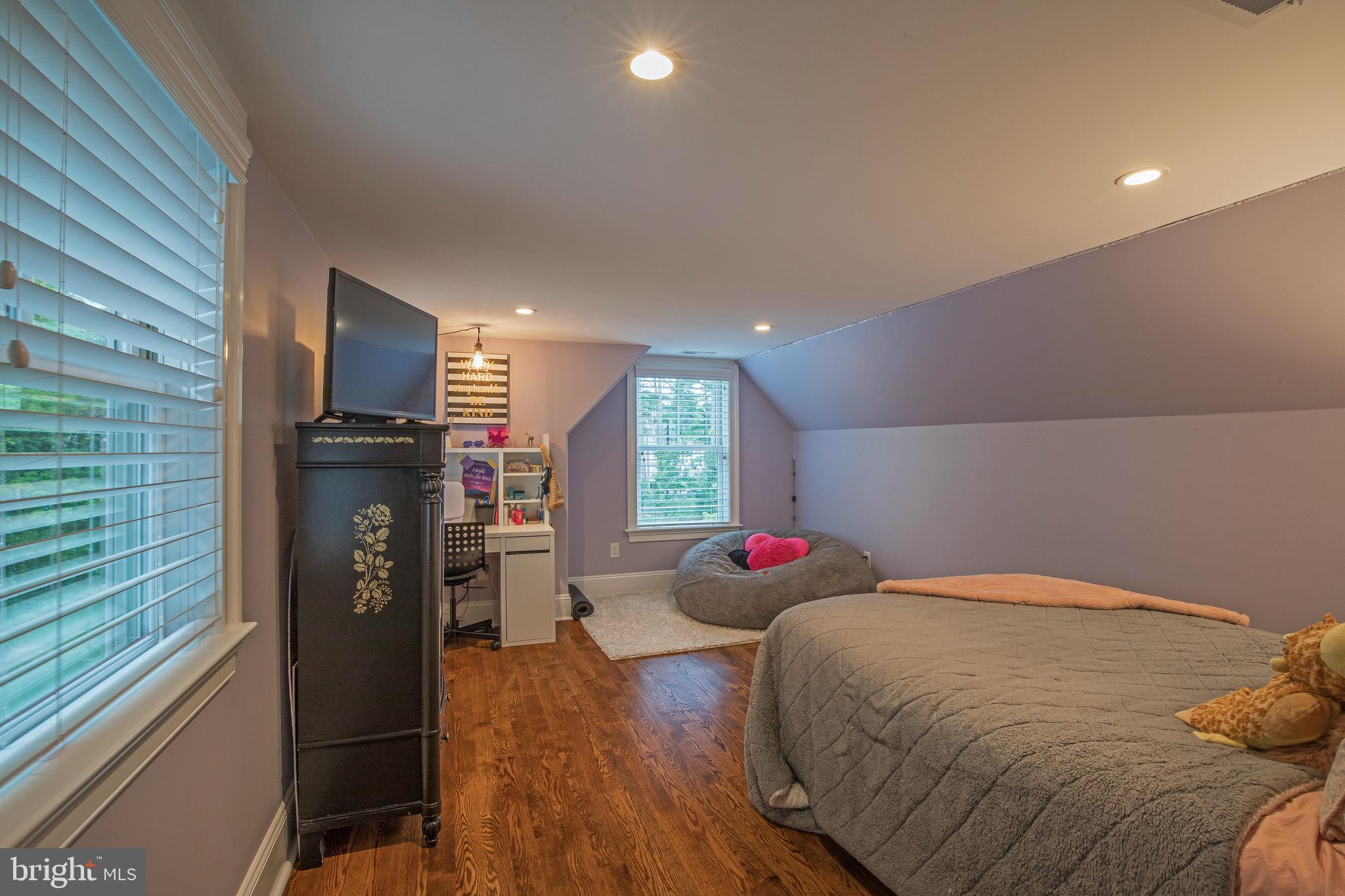 31 Golfview Road Doylestown, PA 18901 - Photo 40 of 56 bedroom 4 stunning light and rear view