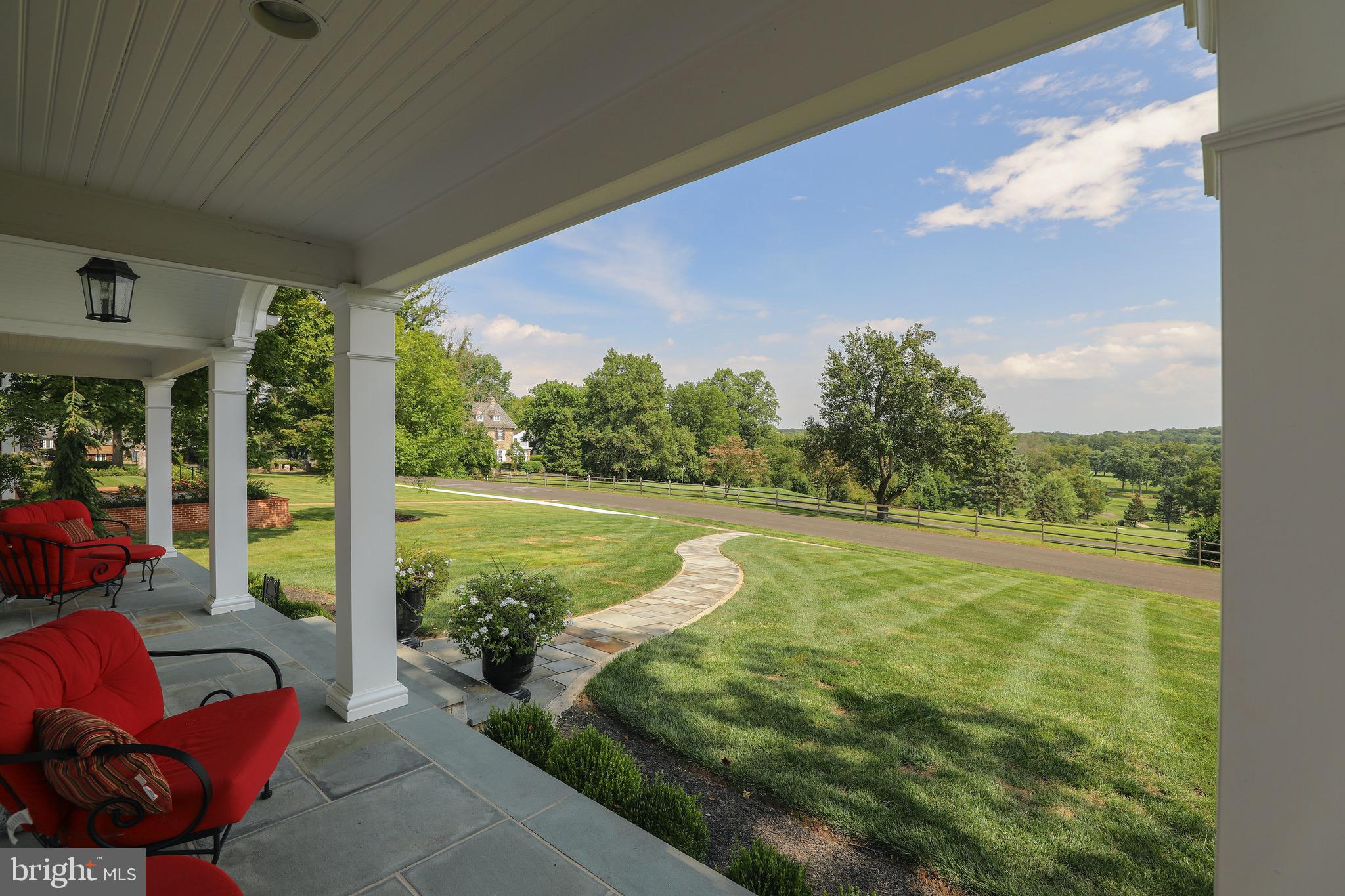 31 Golfview Road Doylestown, PA 18901 - Photo 5 of 56 Beauty of Bucks County out your front door