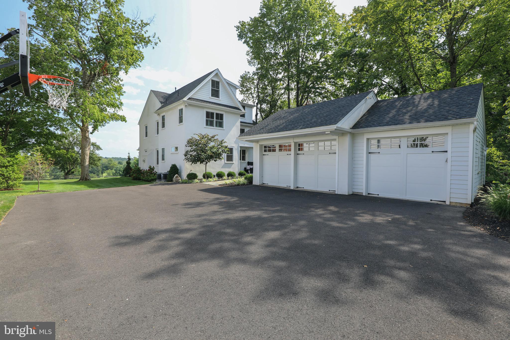 31 Golfview Road Doylestown, PA 18901 - Photo 46 of 56 3 car garage