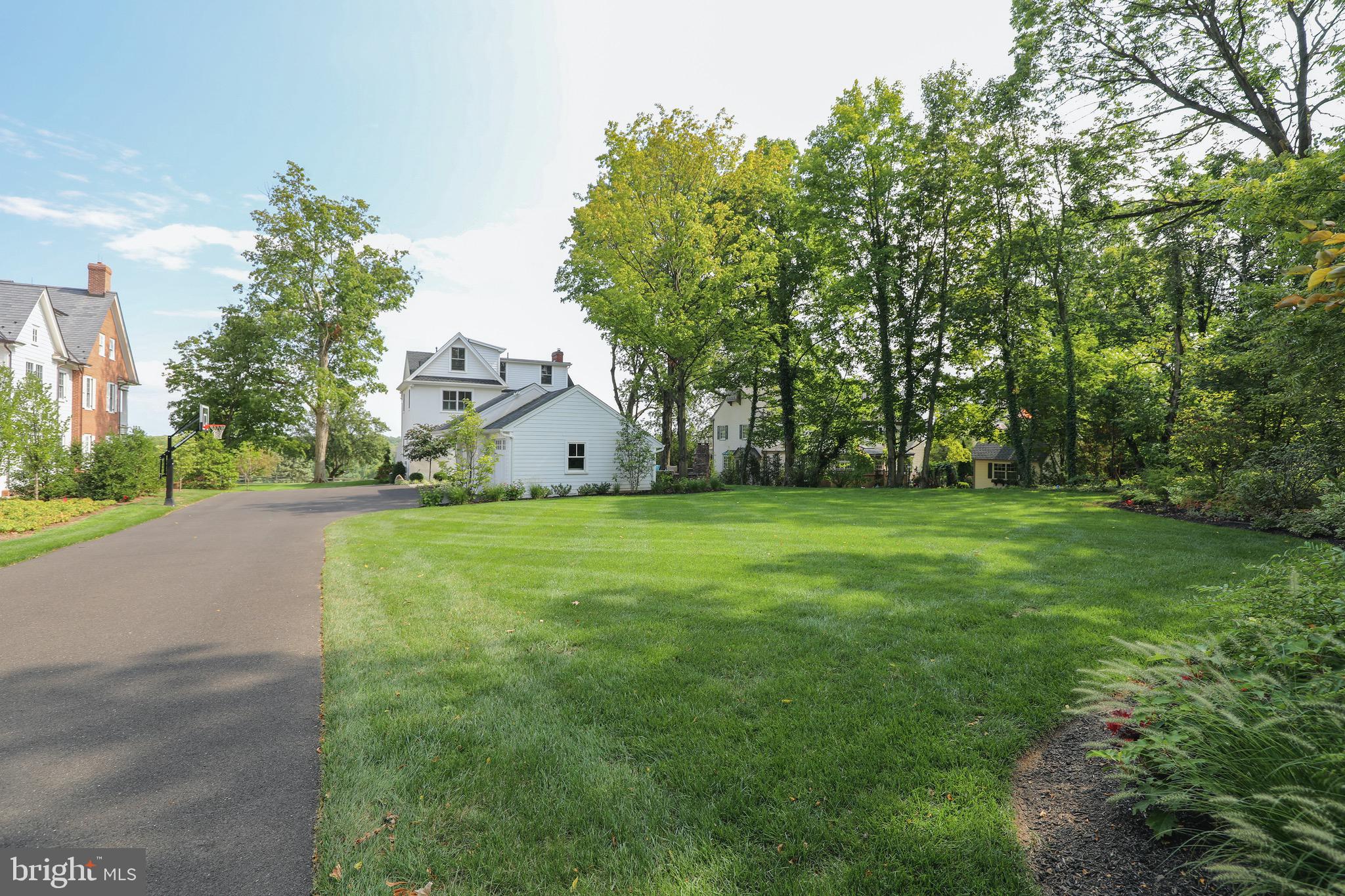 31 Golfview Road Doylestown, PA 18901 - Photo 51 of 56 Peaceful and private drive