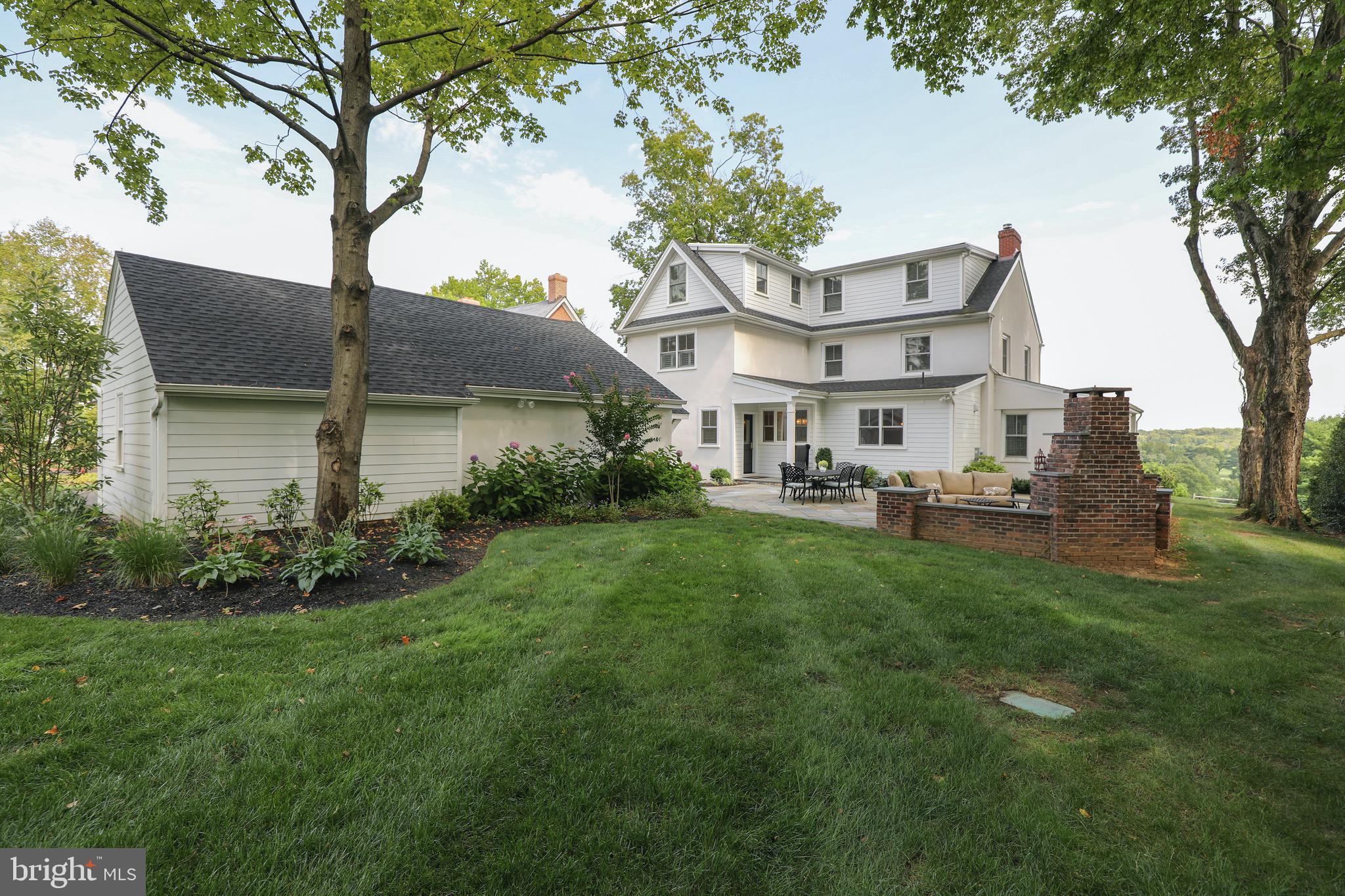 31 Golfview Road Doylestown, PA 18901 - Photo 52 of 56 perfect for a pool or outdoor fun and relaxation
