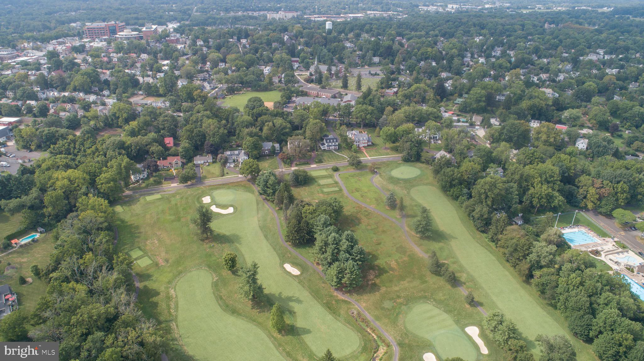 31 Golfview Road Doylestown, PA 18901 - Photo 55 of 56 Quintessential Bucks County
